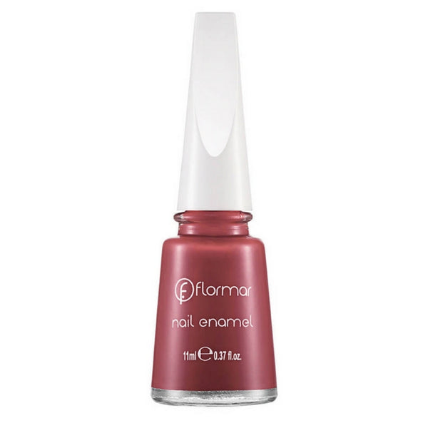 Flormar Nail Enamel Oje 320 Rose Taboo