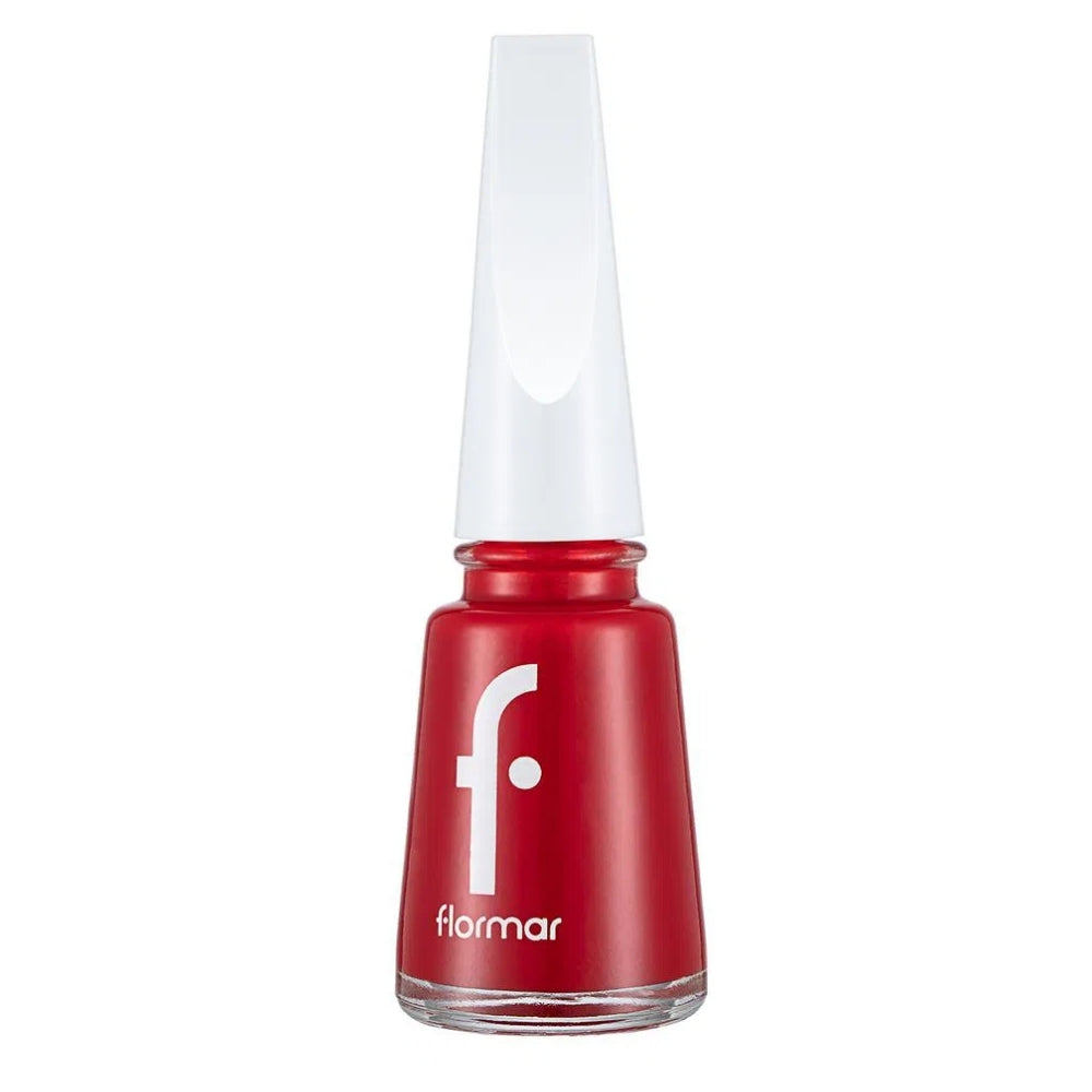 Flormar Nail Enamel Oje 321 Red Flag