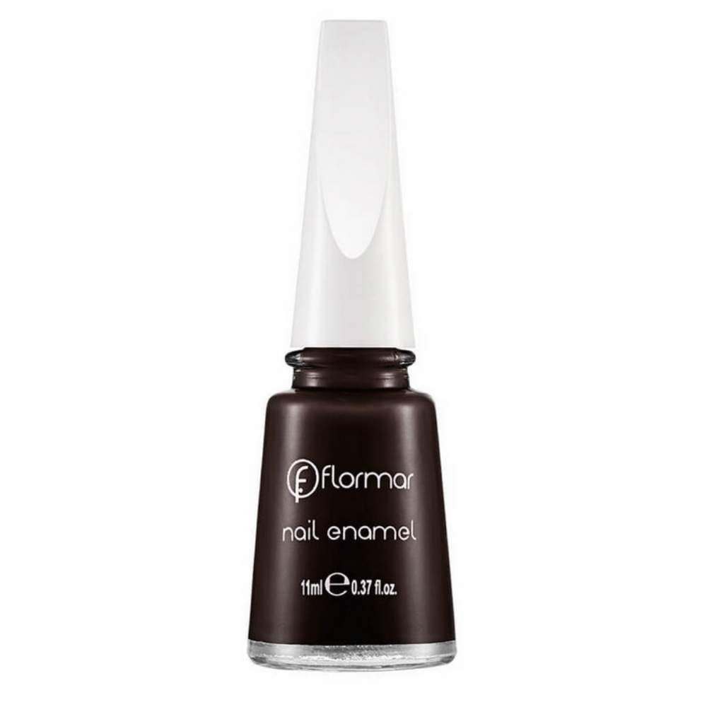 Flormar Nail Enamel Oje 323 Cherry Desert