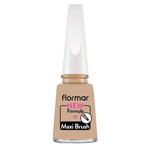 Flormar Nail Enamel Oje 344 Willow Bunch