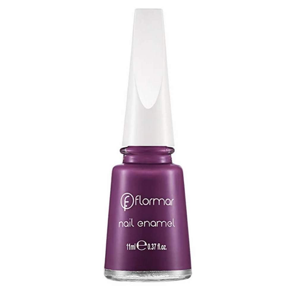 Flormar Nail Enamel Oje 410 Lavender Dreams