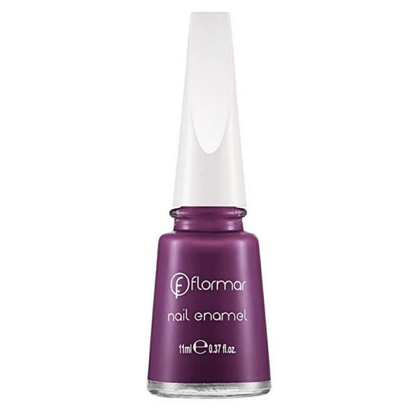 Flormar Nail Enamel Oje 410 Lavender Dreams