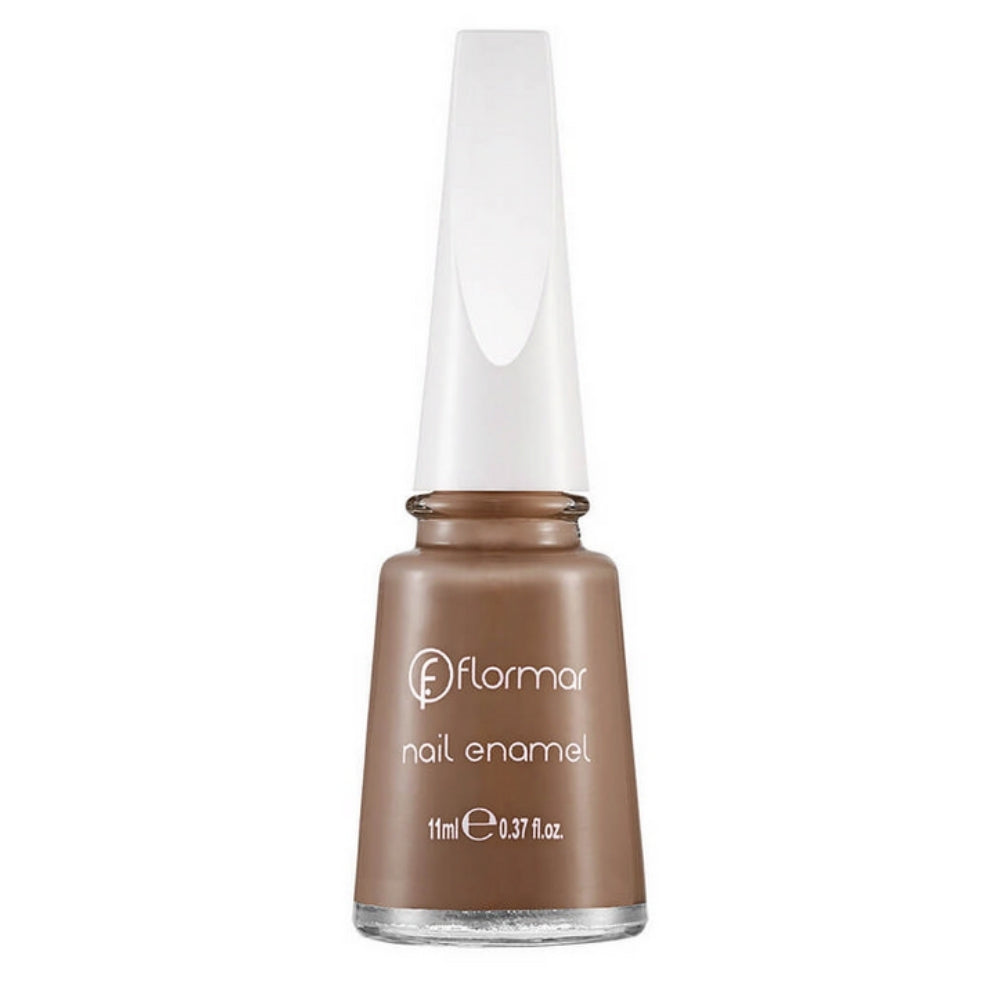 Flormar Nail Enamel Oje 413 Tree Bark