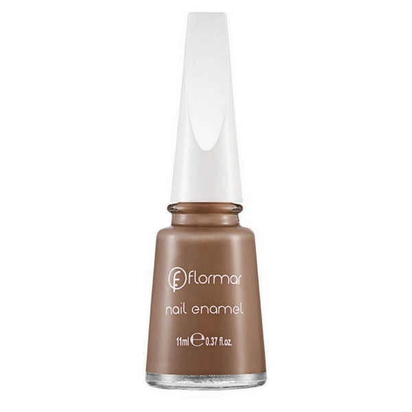 Flormar Nail Enamel Oje 413 Tree Bark
