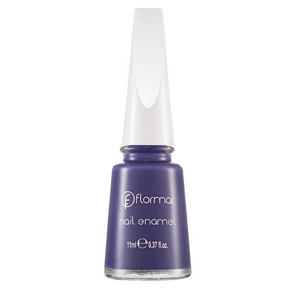 Flormar Nail Enamel Oje 425 Soft Purple