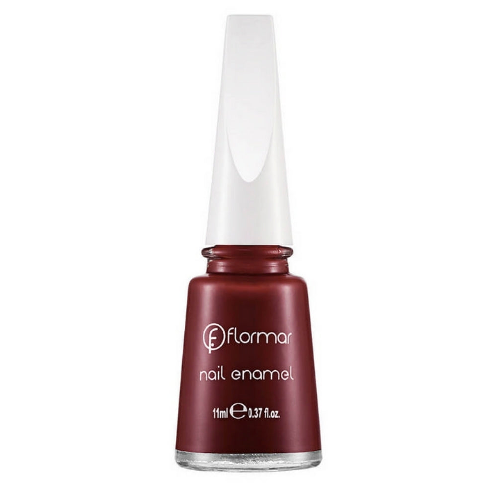 Flormar Nail Enamel Oje 426 Red Love