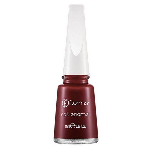 Flormar Nail Enamel Oje 426 Red Love