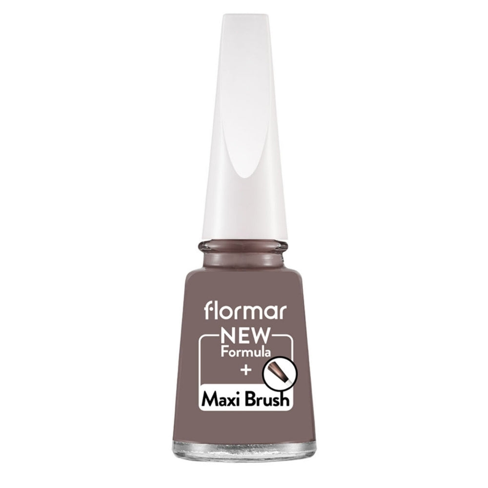 Flormar Nail Enamel Oje 427 Sandstone