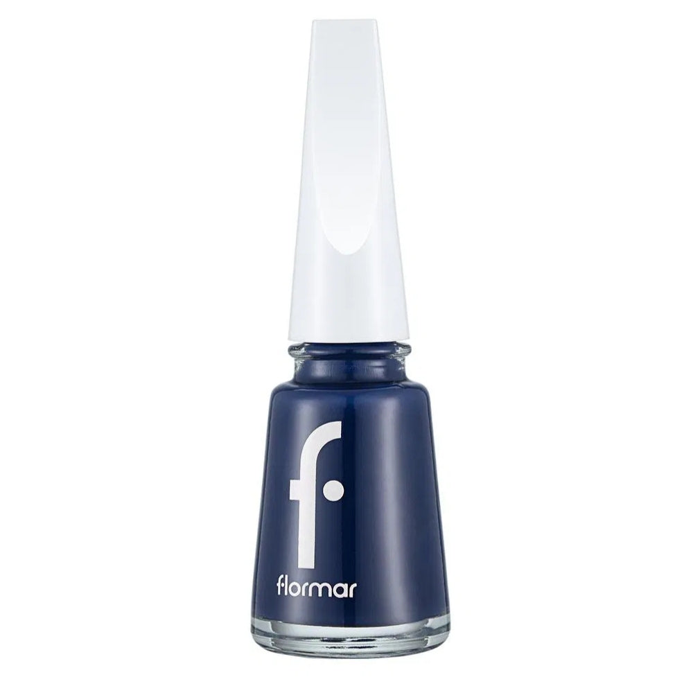 Flormar Nail Enamel Oje 452 Marine Lover