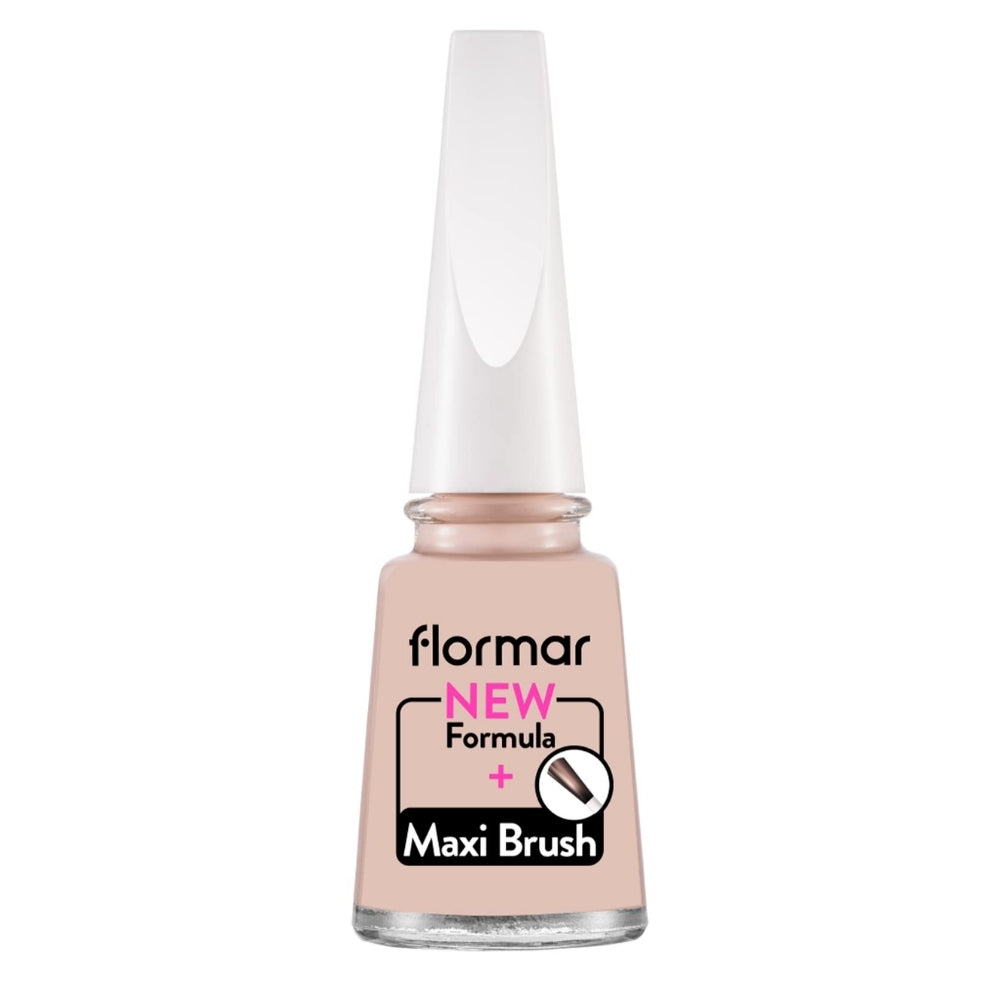 Flormar Nail Enamel Oje 456 Purr Cat