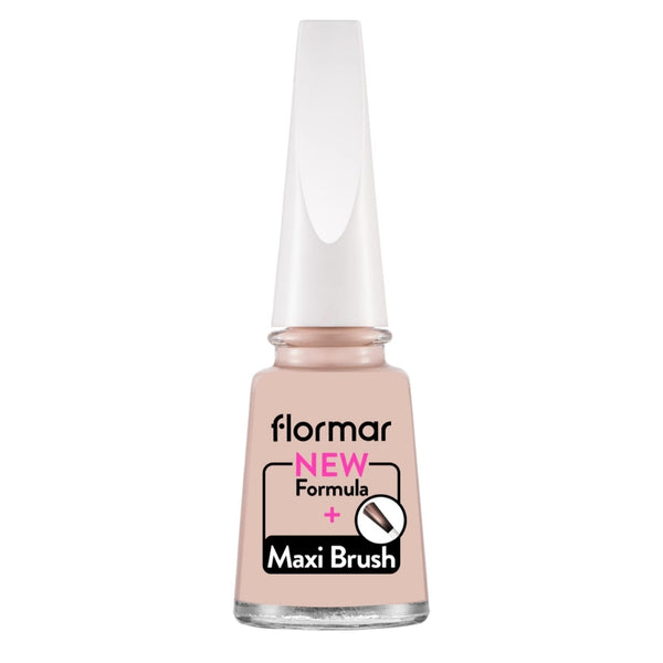 Flormar Nail Enamel Oje 456 Purr Cat