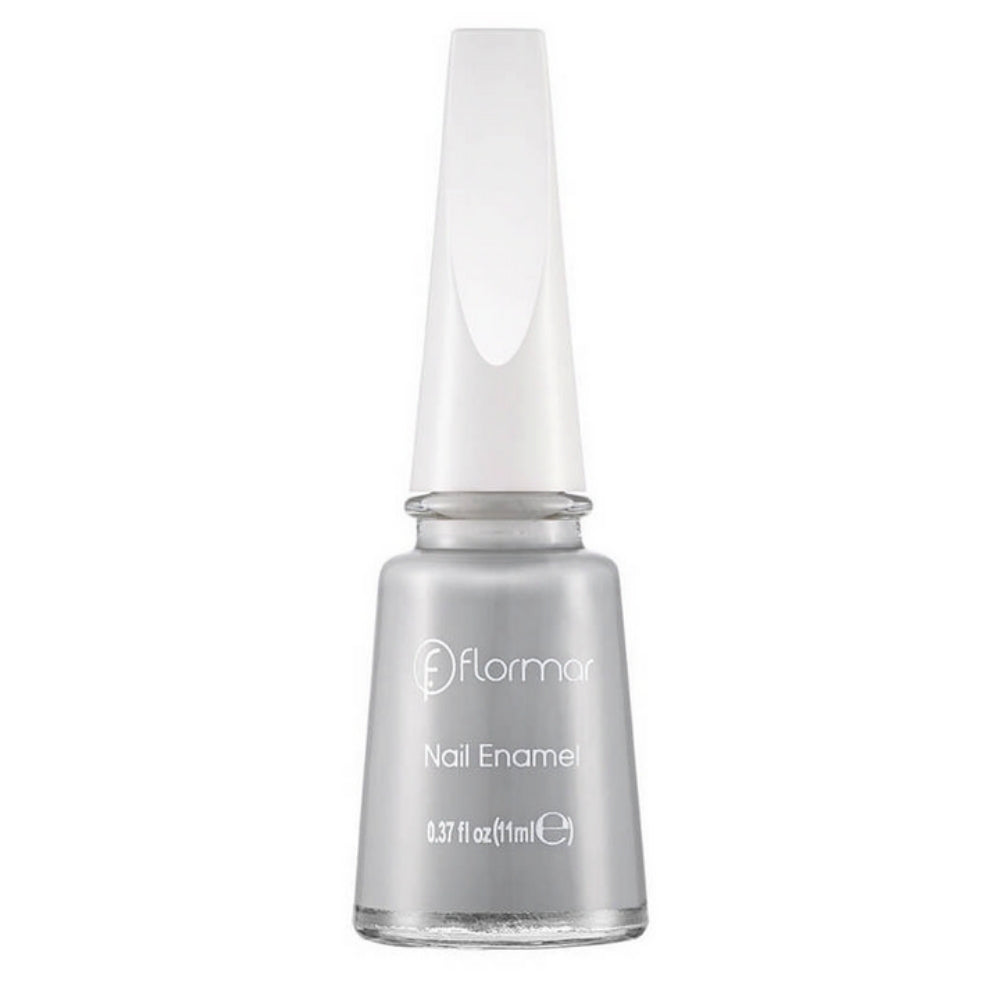 Flormar Nail Enamel Oje 458 Princess Castle