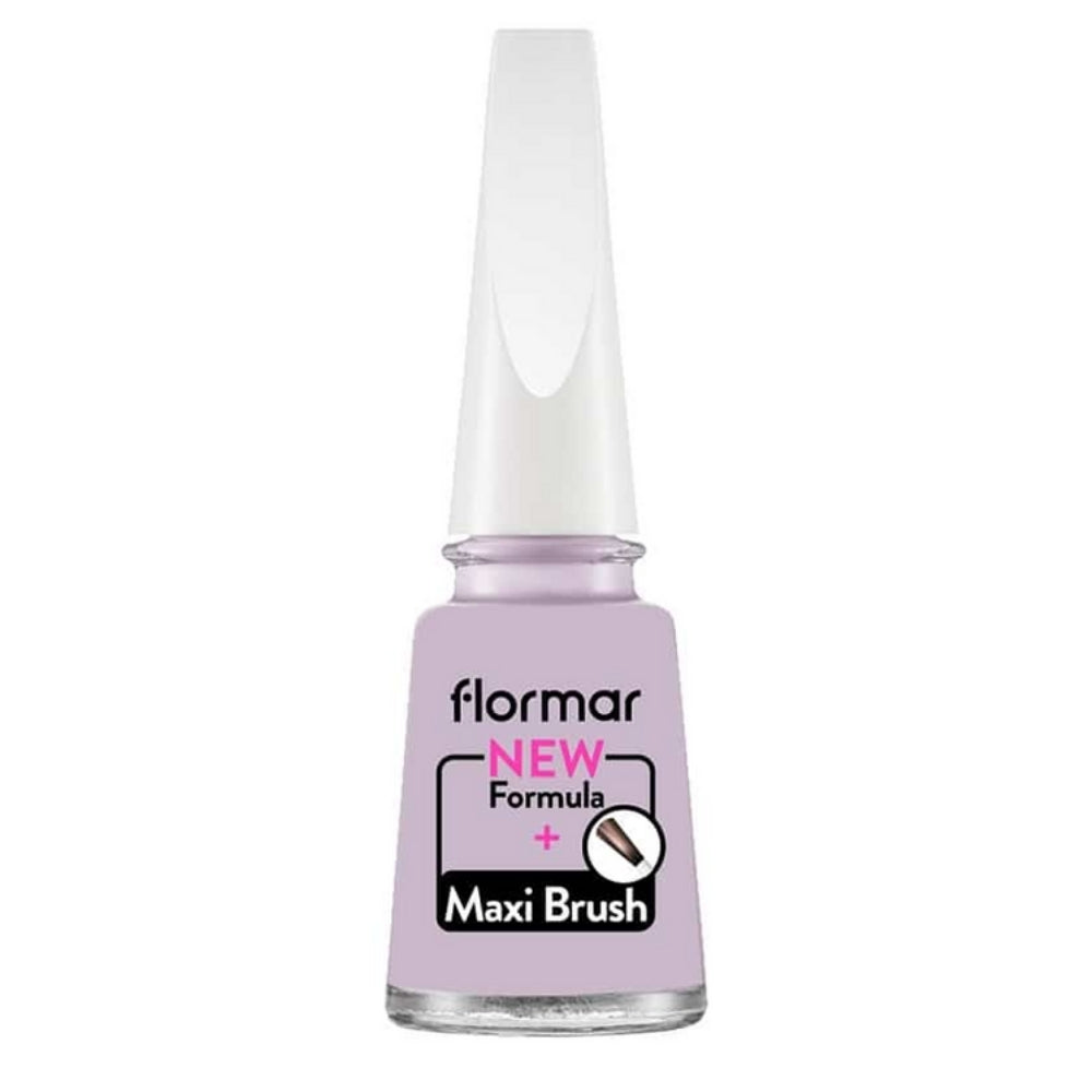 Flormar Nail Enamel Oje 464 Lavender Love