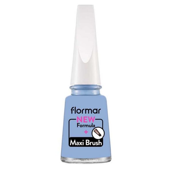 Flormar Nail Enamel Oje 465 Cookie Monster
