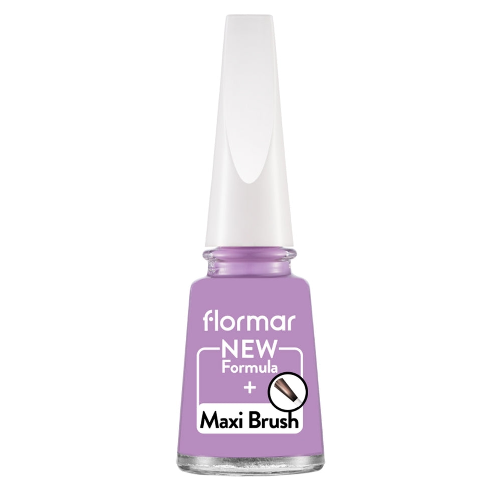 Flormar Nail Enamel Oje 468 Pony Tale