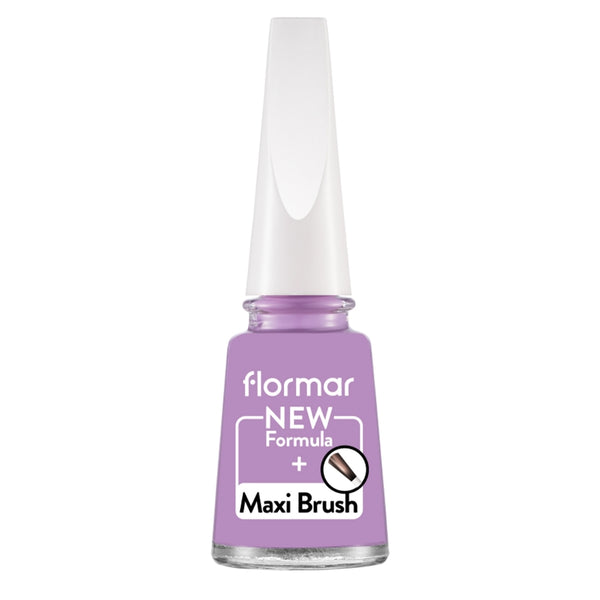 Flormar Nail Enamel Oje 468 Pony Tale