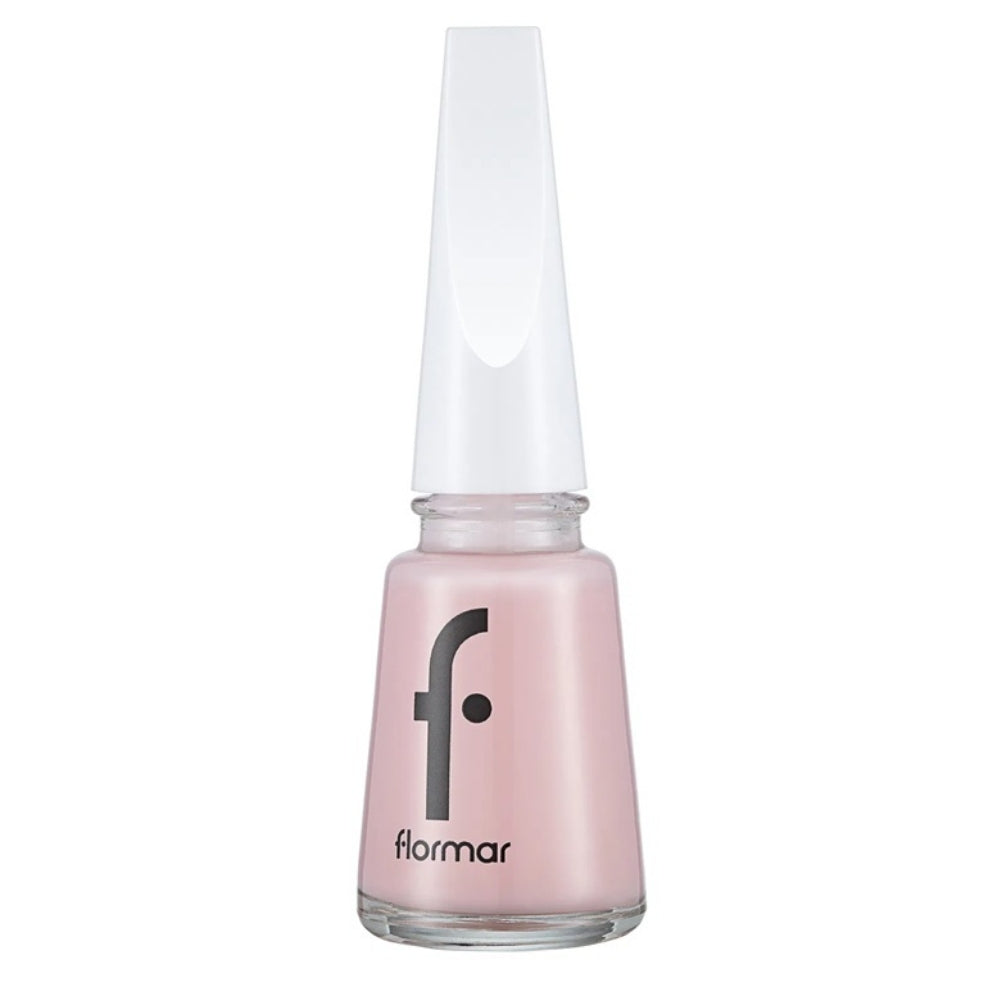 Flormar Nail Enamel Oje 473 Pink Sarafan