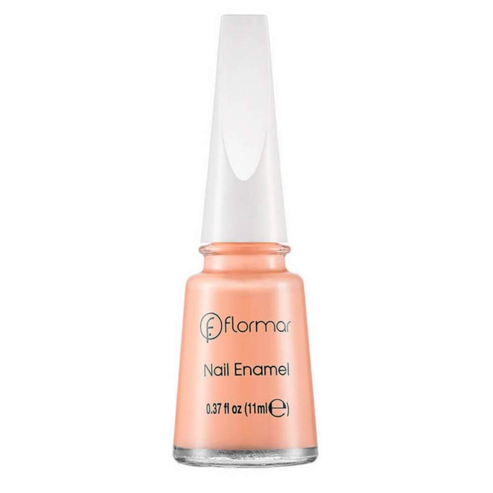 Flormar Nail Enamel Oje 478 Coral Necklace