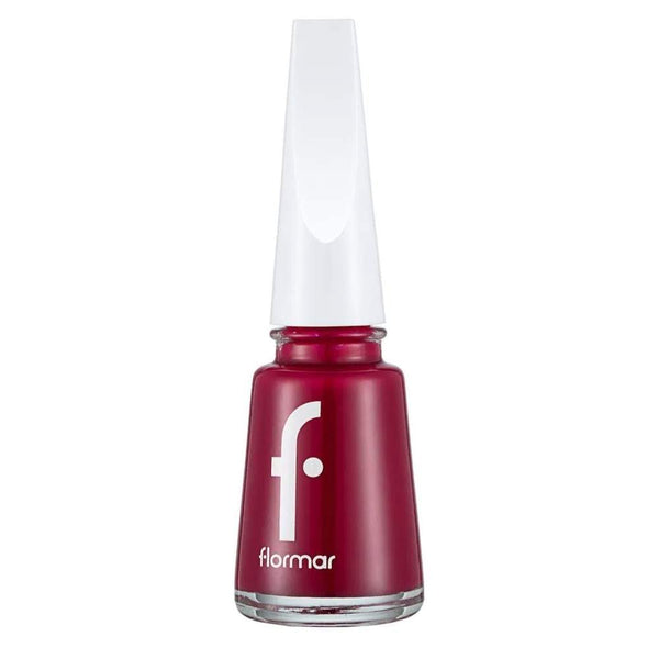 Flormar Nail Enamel Oje 482 Blackberry