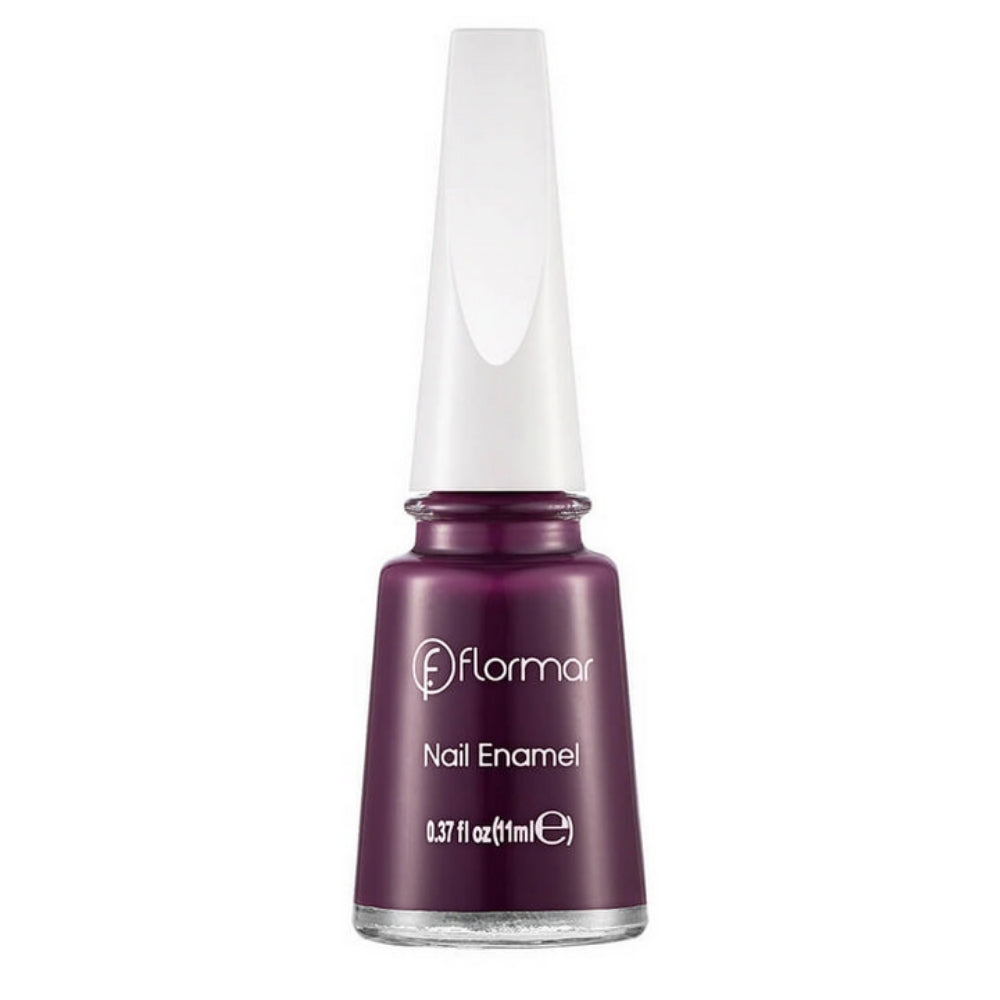 Flormar Nail Enamel Oje 483 Queen Zenobia
