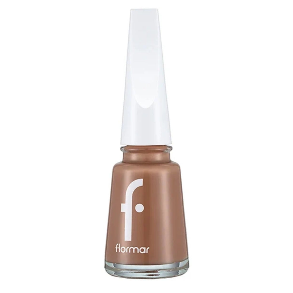 Flormar Nail Enamel Oje 490 Selective