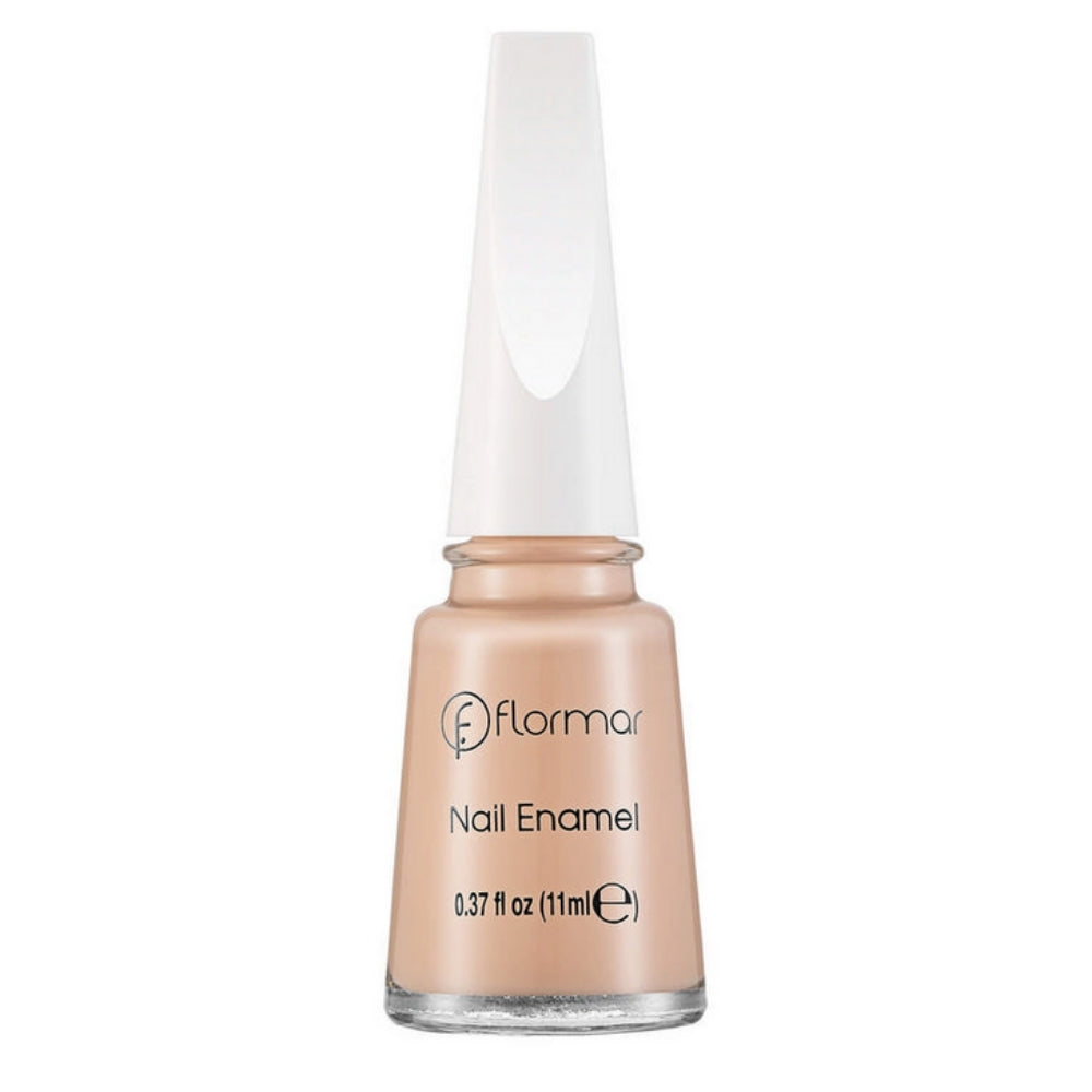Flormar Nail Enamel Oje 493 Hot Sand