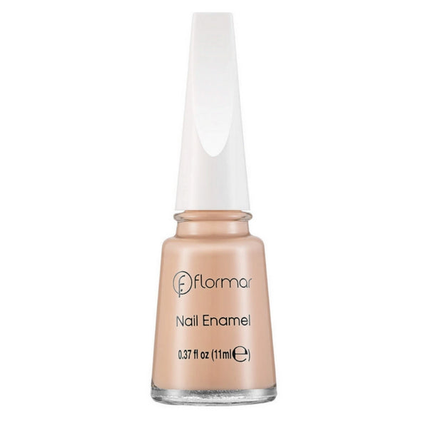 Flormar Nail Enamel Oje 493 Hot Sand