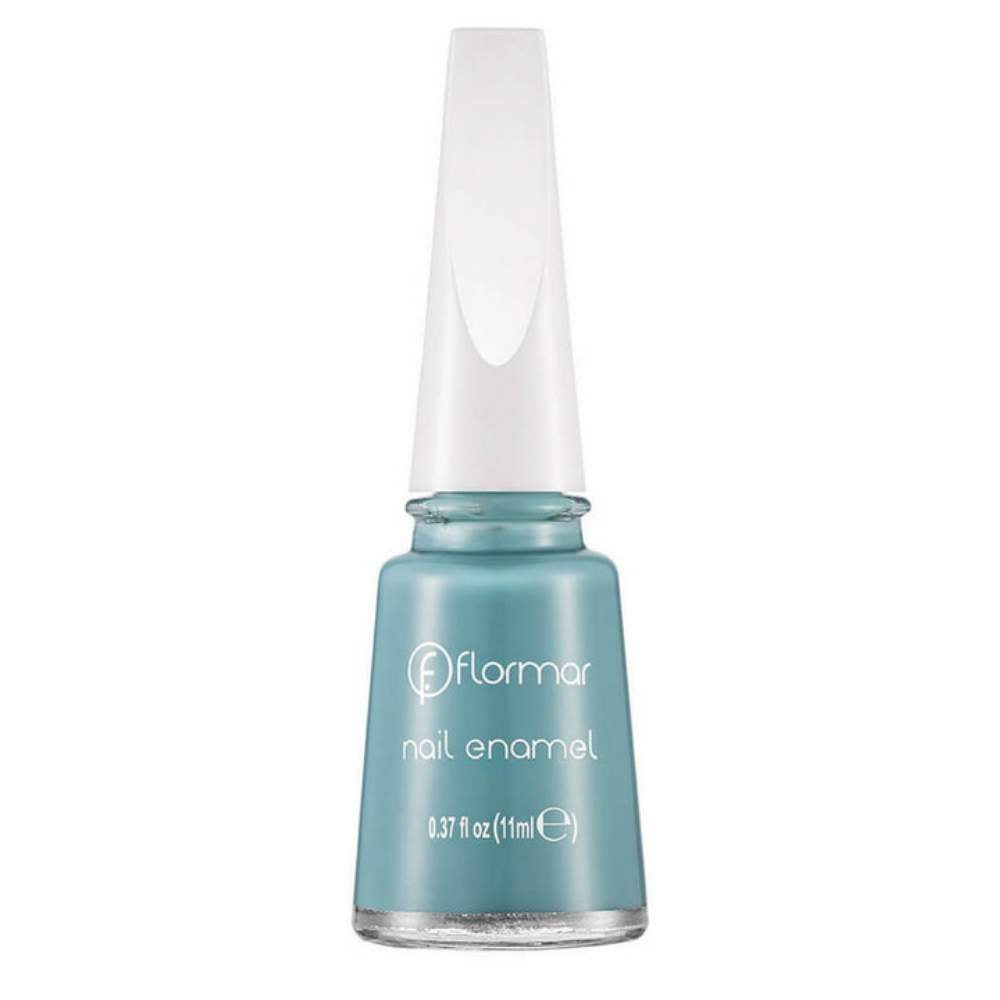 Flormar Nail Enamel Oje 497 Celadon Glaze