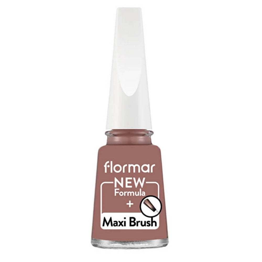 Flormar Nail Enamel Oje 499 Is This Paradise