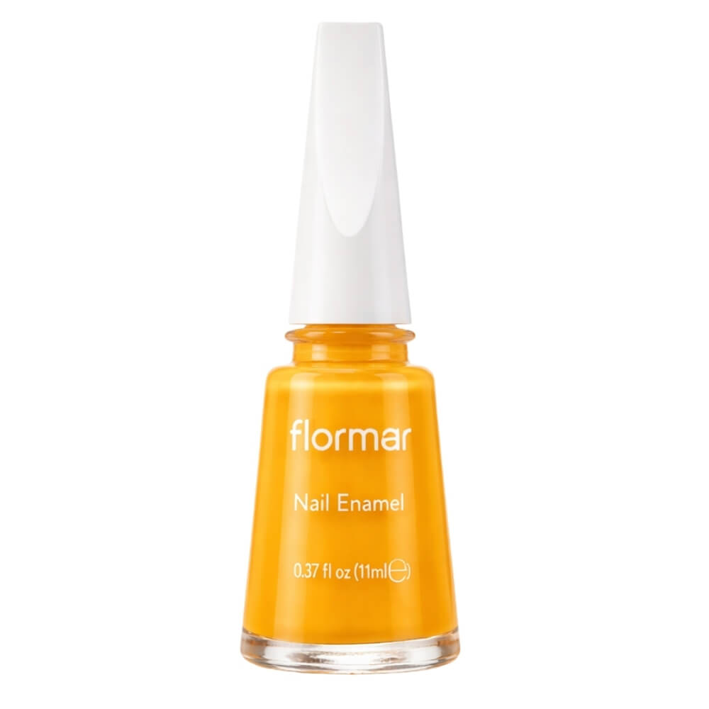 Flormar Nail Enamel Oje 509 Moonstone