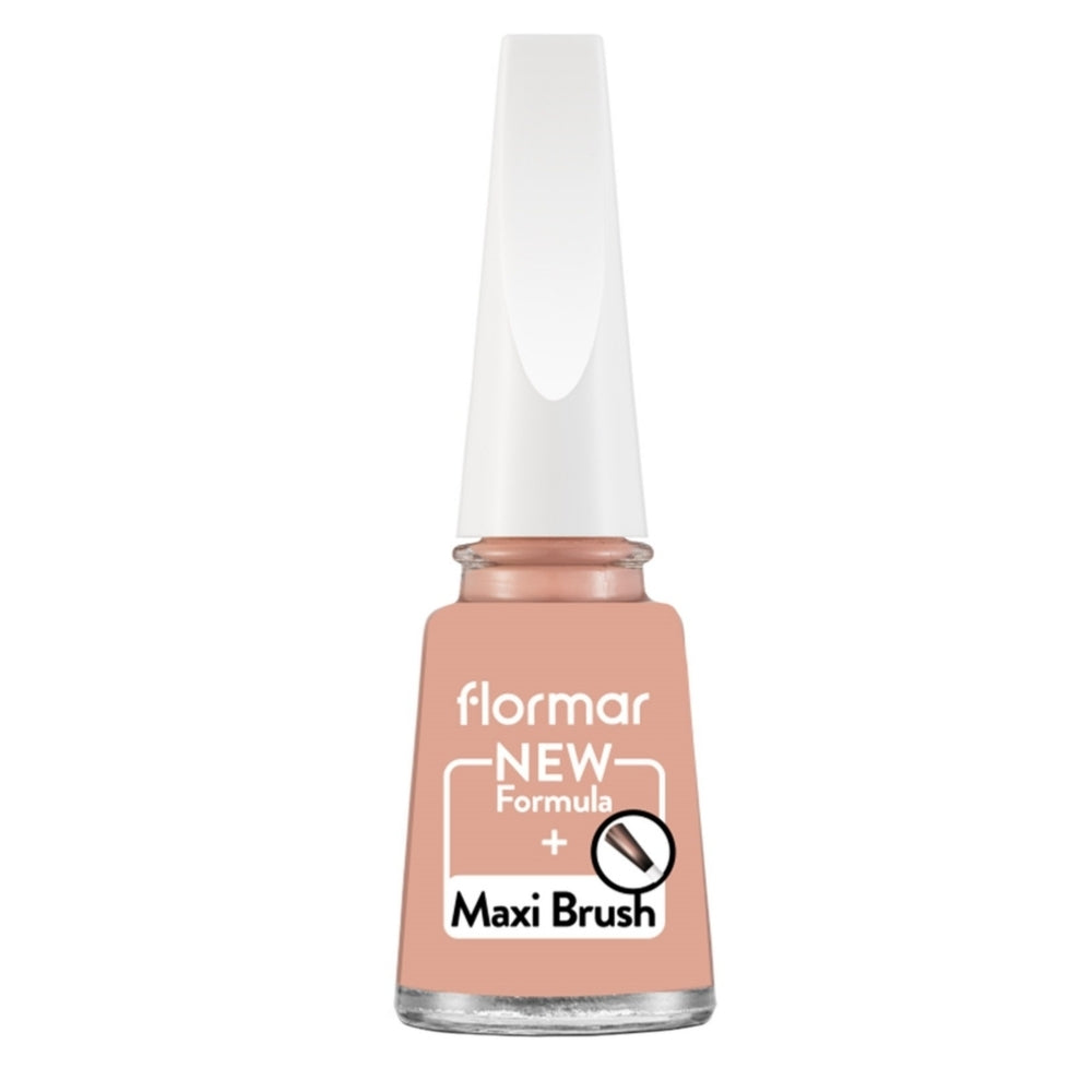 Flormar Nail Enamel Oje 510 Agate