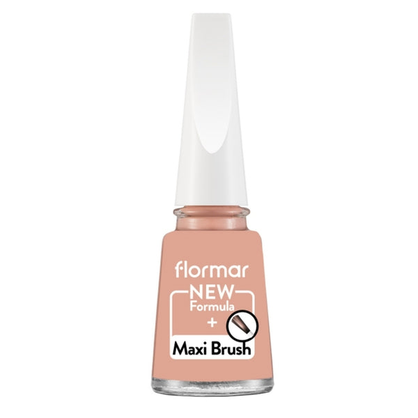 Flormar Nail Enamel Oje 510 Agate