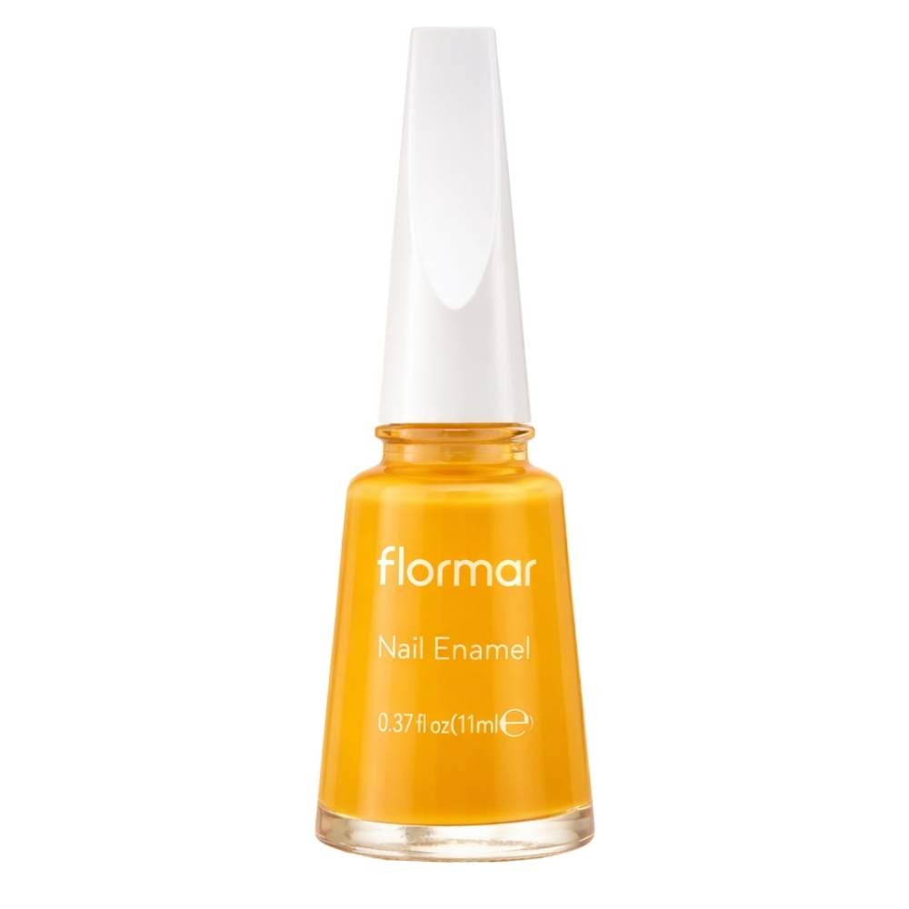 Flormar Nail Enamel Oje 511 Peace Of Mind