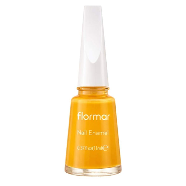 Flormar Nail Enamel Oje 511 Peace Of Mind