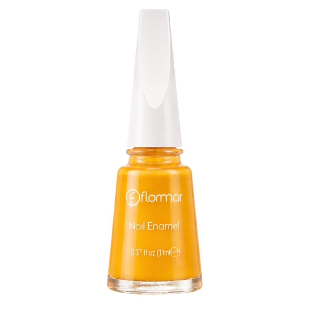 Flormar Nail Enamel Oje 513 Naked