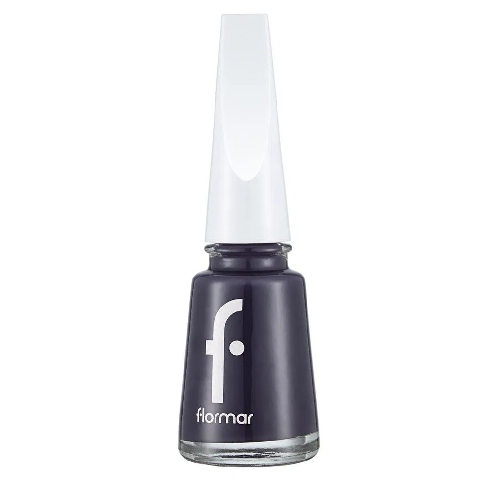 Flormar Nail Enamel Oje 515 Deep Navy