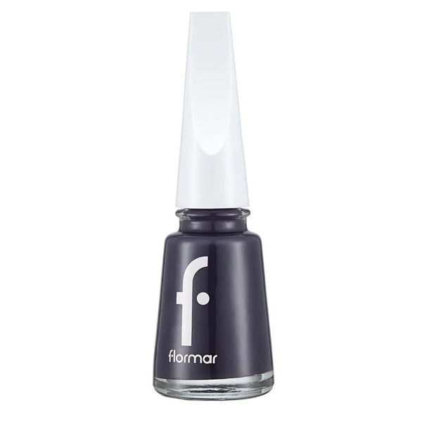 Flormar Nail Enamel Oje 515 Deep Navy