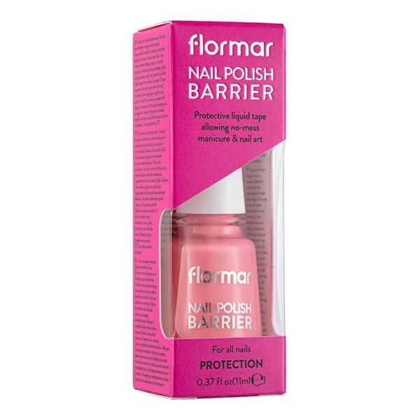Flormar Nail Polish Barrier Tırnak Koruyucu 11 Ml