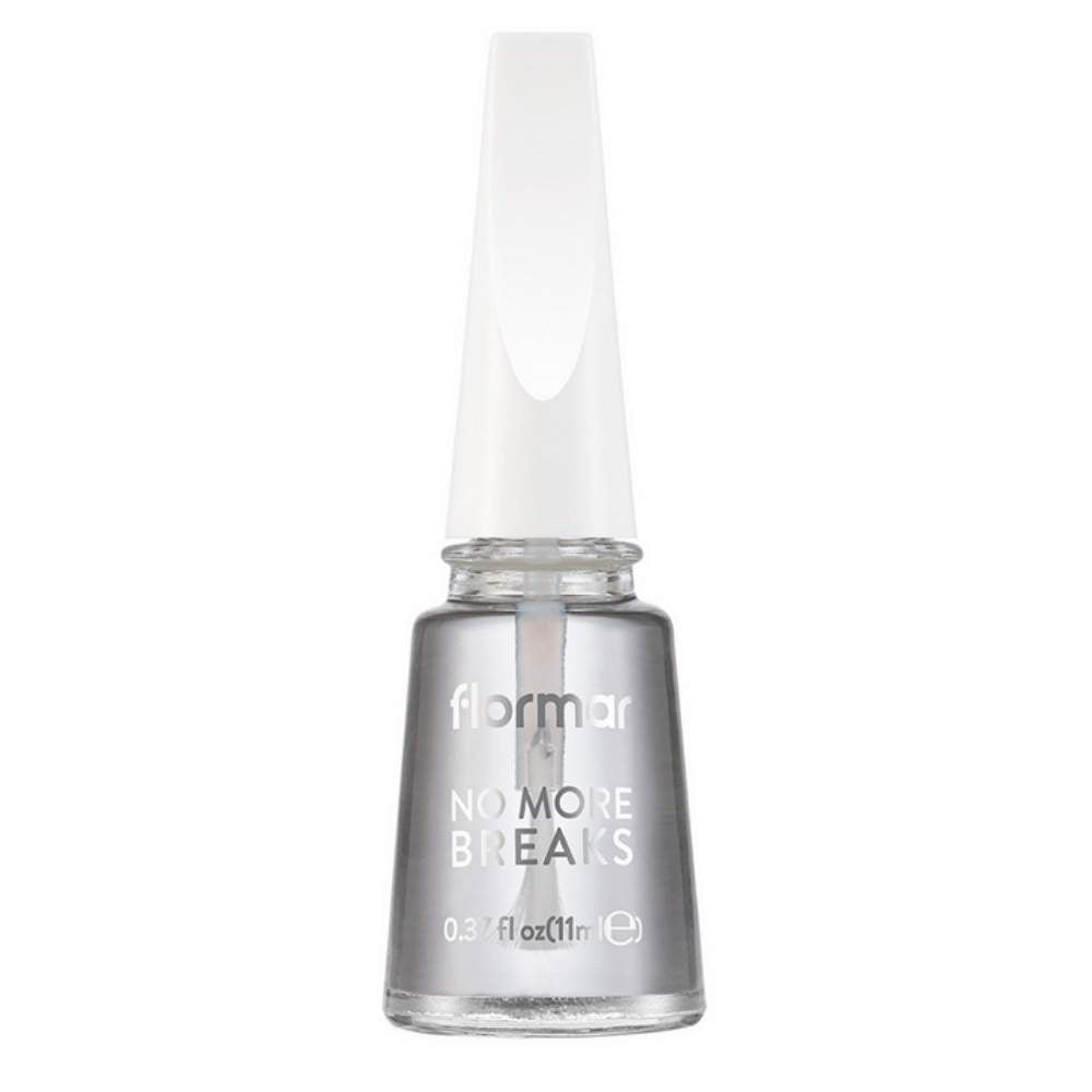 Flormar No More Breaks Kırılma Karşıtı Oje 11 Ml