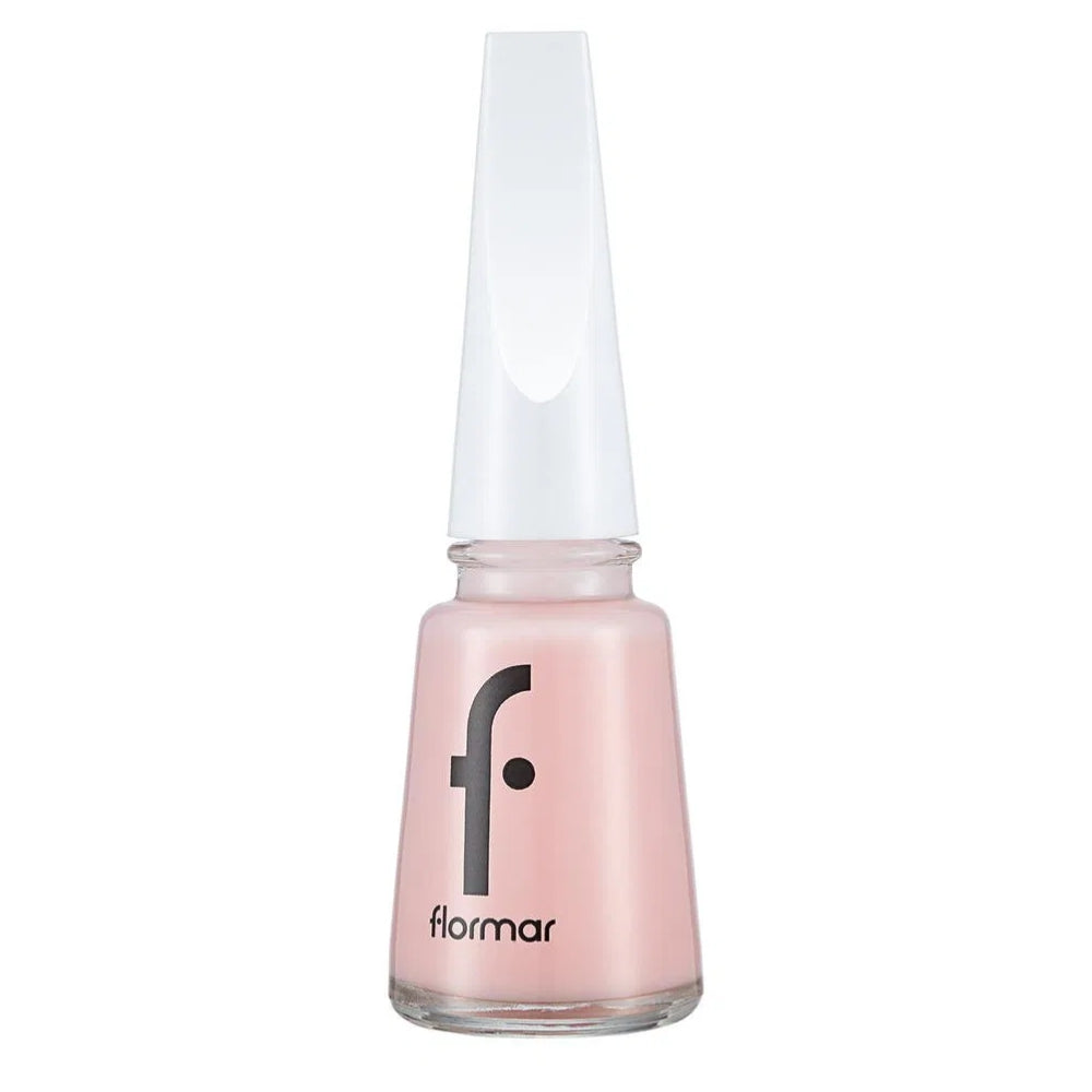 Flormar Oje 397 Rose Coral New
