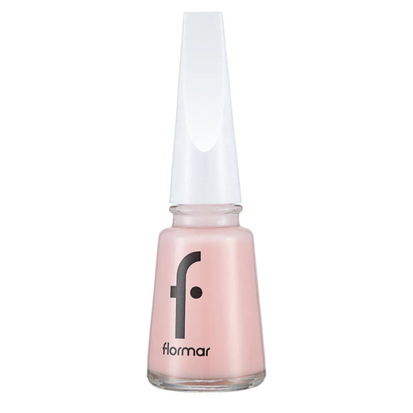 Flormar Oje 397 Rose Coral New