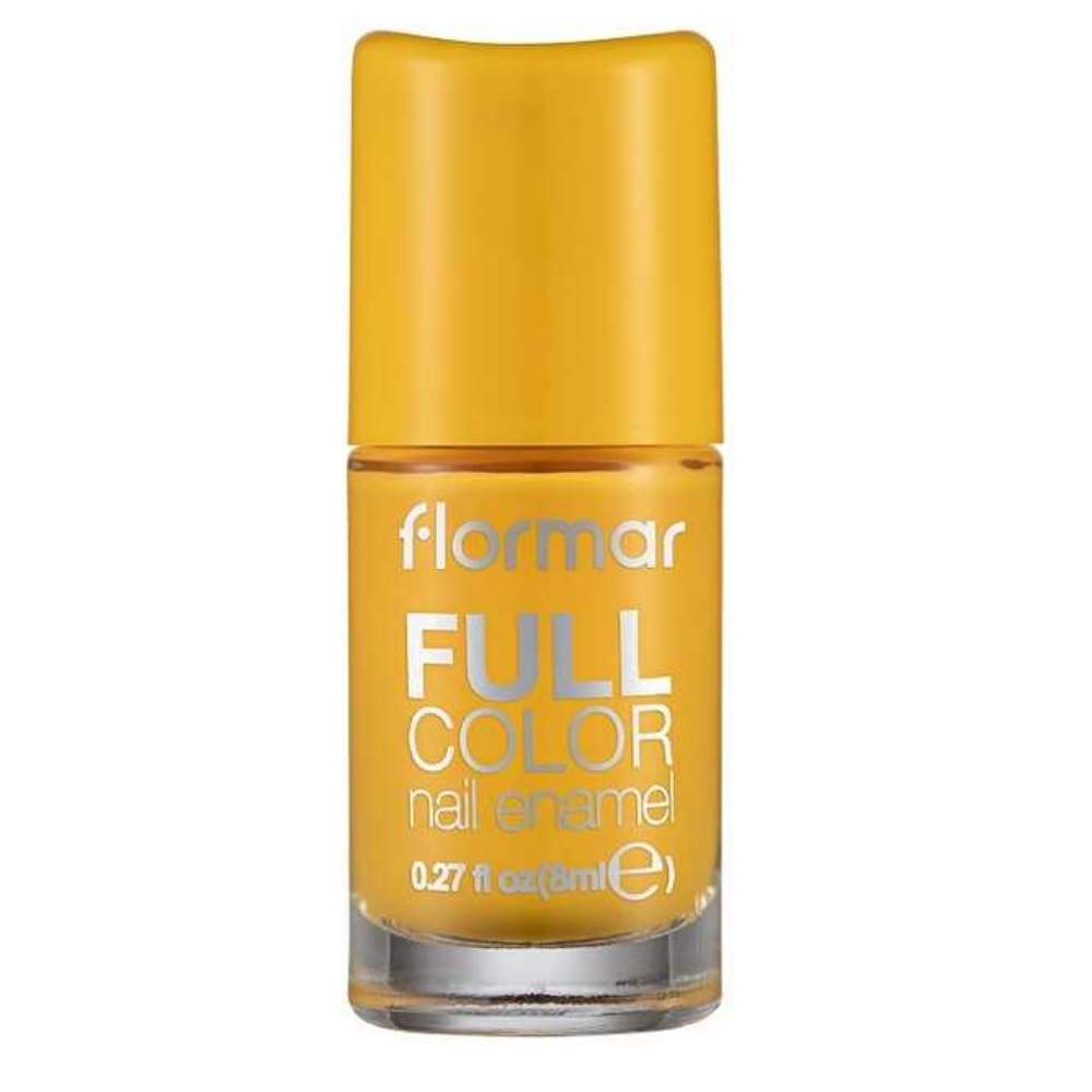 Flormar Oje Full Color FC47 Lemoncello