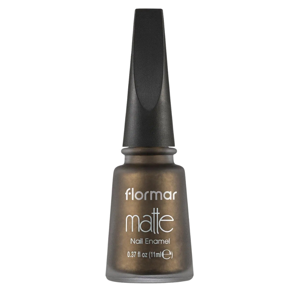 Flormar Oje Matte Nail Enamel M27