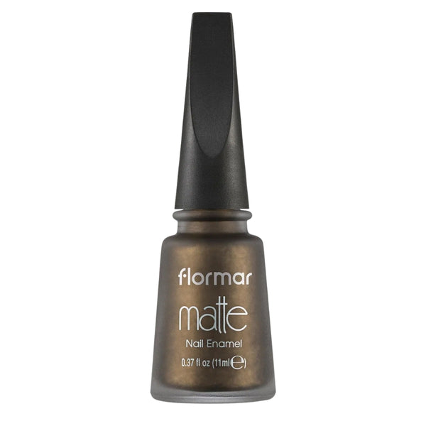 Flormar Oje Matte Nail Enamel M27