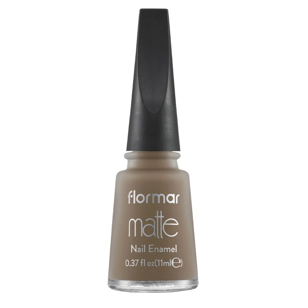 Flormar Oje Matte Nail Enamel M39