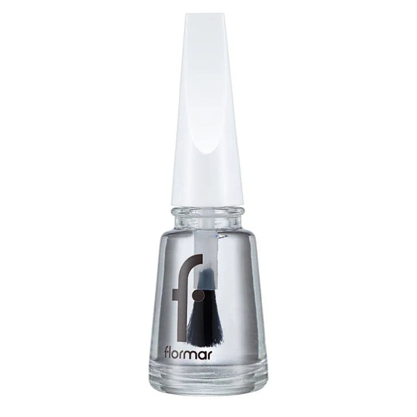 Flormar Oje Nail Enamel 301 Glass Effect New