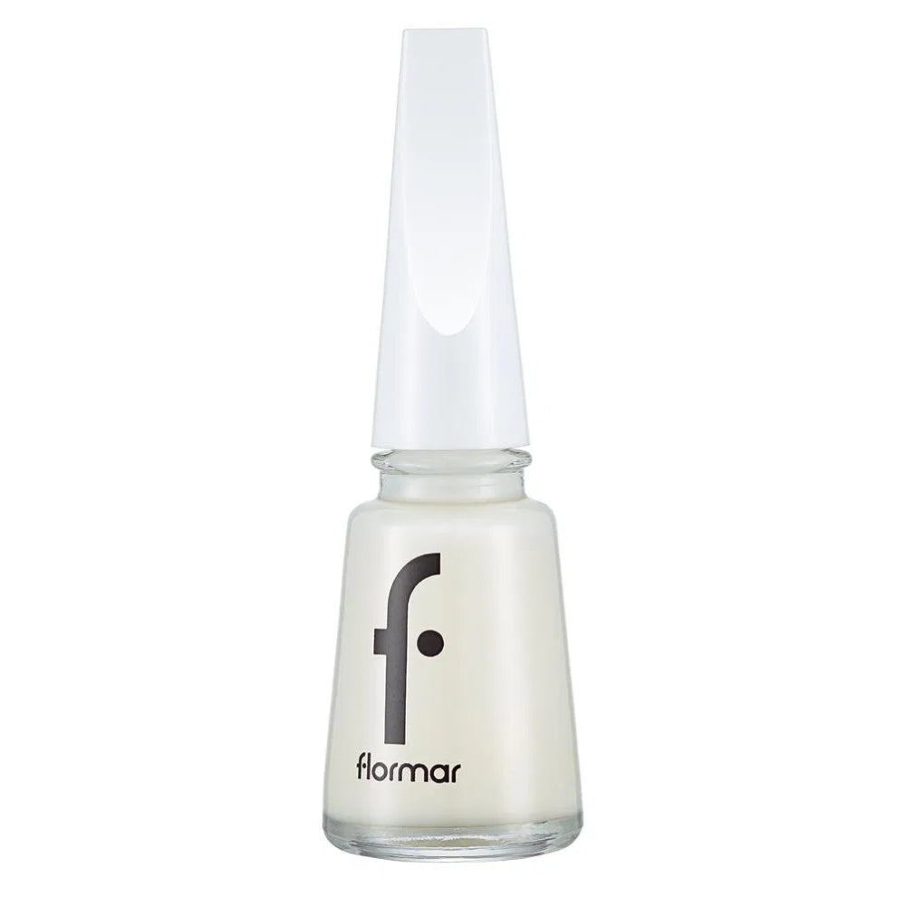 Flormar Oje Nail Enamel 412 Sea Foam New