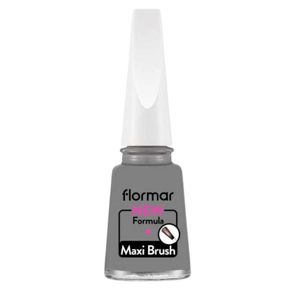 Flormar Oje Nail Enamel 458 Princess Castle New