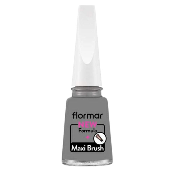 Flormar Oje Nail Enamel 458 Princess Castle New