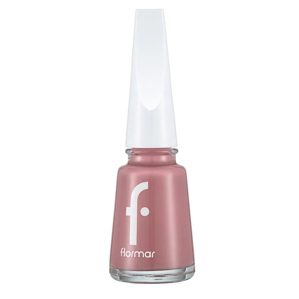 Flormar Oje Nail Enamel 502 Slow Dancing